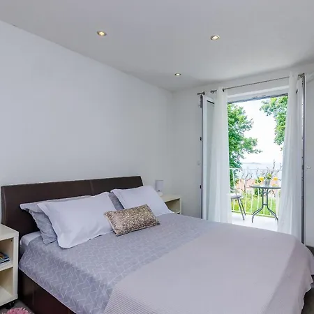Endless Summer Апартаменты Млини